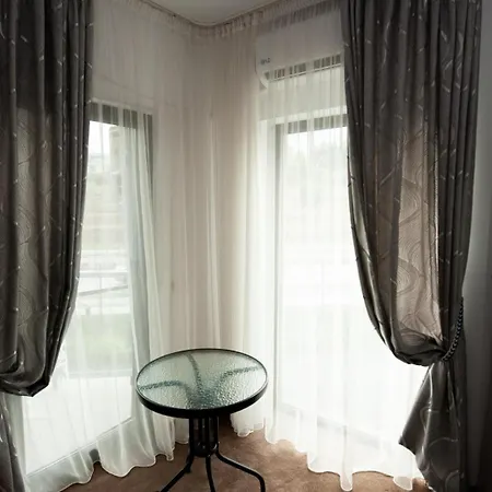 호텔 H Cittadini 3*