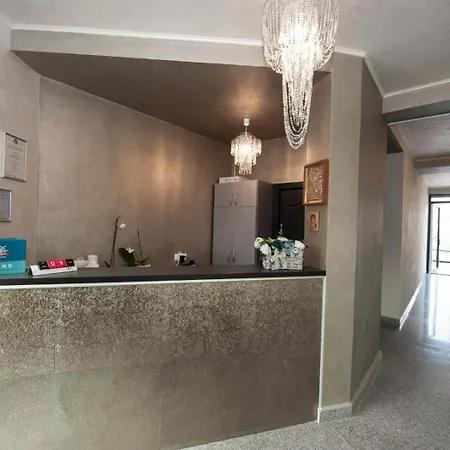 호텔 H Cittadini Năvodari