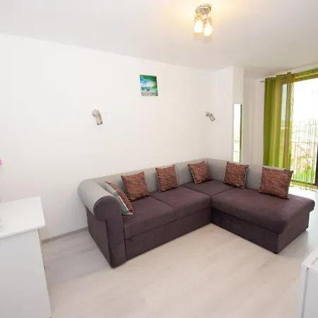 H Cittadini Năvodari