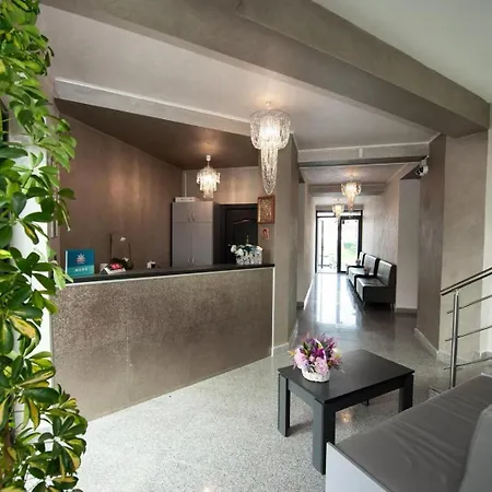 H Cittadini 3* Navodari