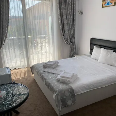 H Cittadini 3* Navodari