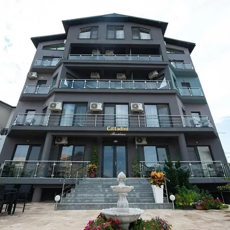 H Cittadini Hotel 3*