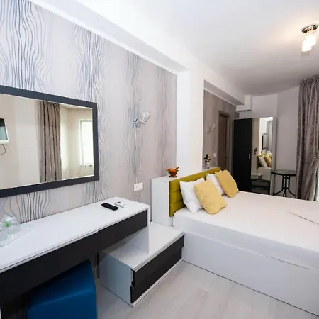 Hotel H Cittadini Navodari