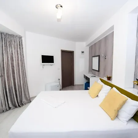 H Cittadini Hotel Navodari