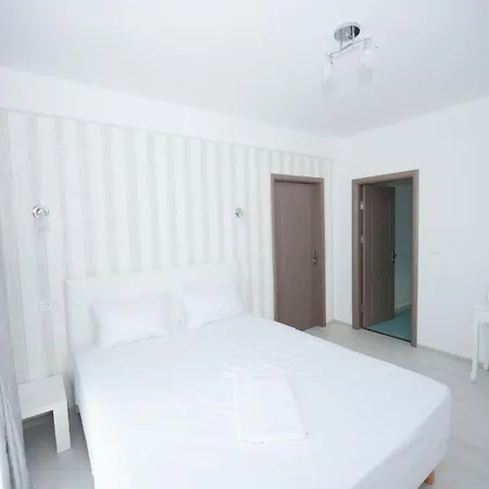 H Cittadini Hotel Navodari