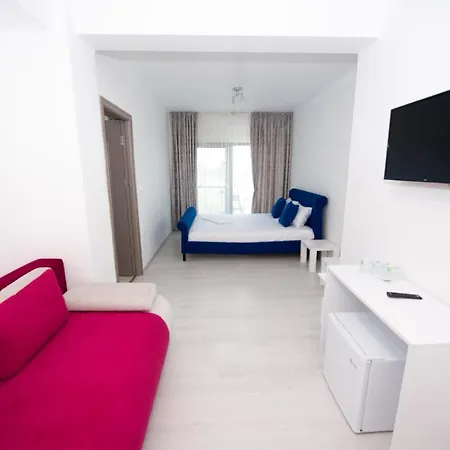 H Cittadini Hotel Navodari