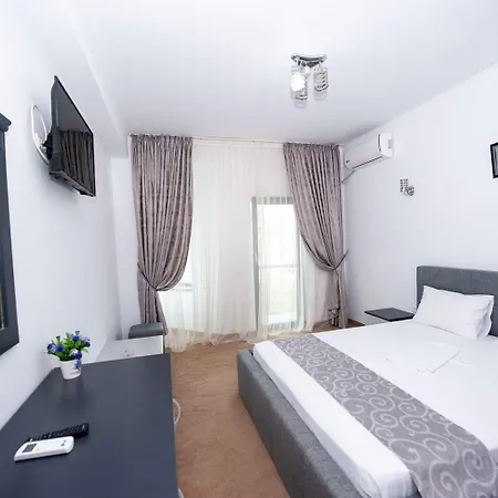 Hotel H Cittadini Navodari