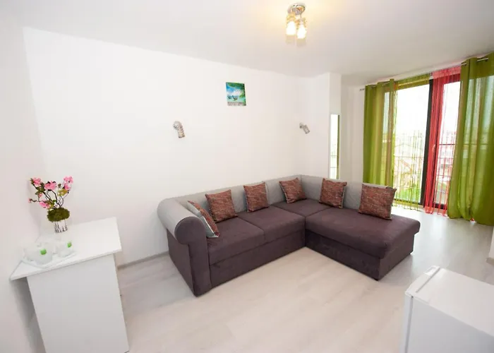 H Cittadini Hotel Navodari