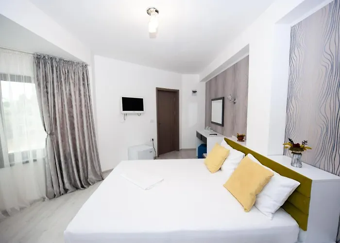 H Cittadini Hotel Navodari