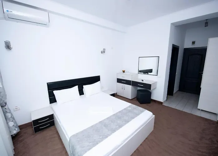 H Cittadini Hotel Navodari