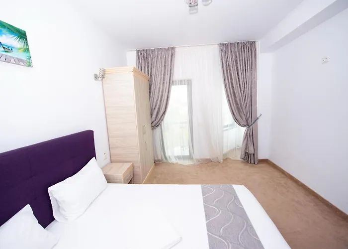 H Cittadini 3* Navodari